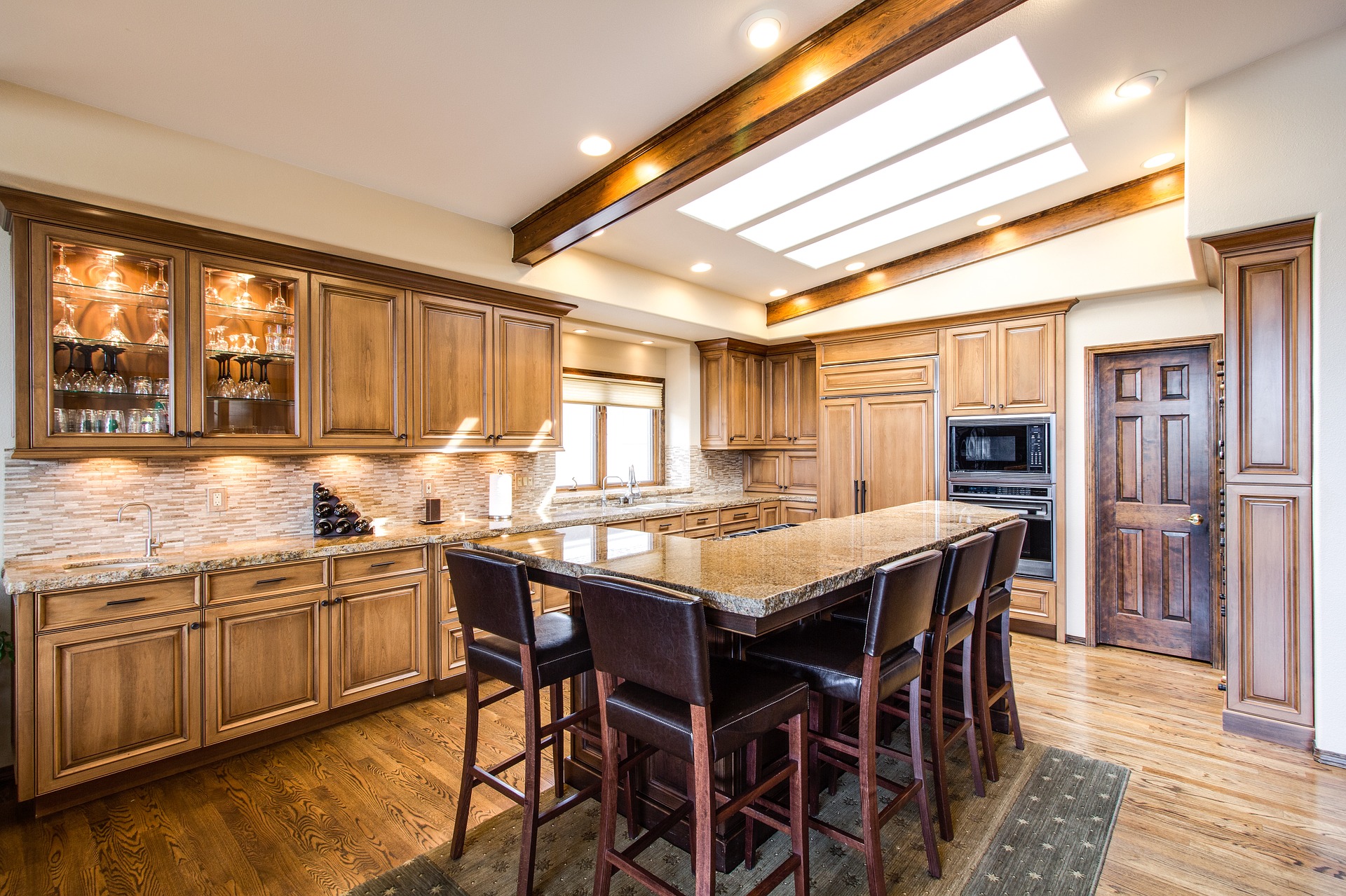 Kitchen Cabinets Denver Metro Area