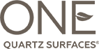one quartz logo