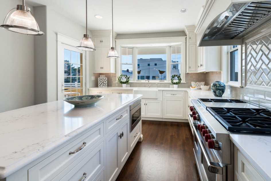 Remodeling a Kitchen: Increase Home Value and Help Sell Your Home for More