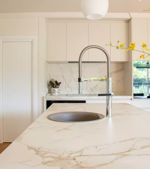 Countertop Kitchen Remodeling