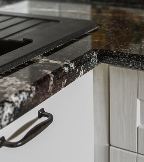 countertops Kitchen design