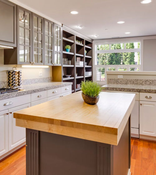 kitchen kitchen shekves tiles