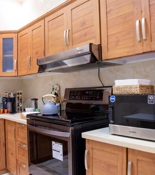 cabinet What Are the Most Durable and Easy-to-Maintain Cabinet Finishes