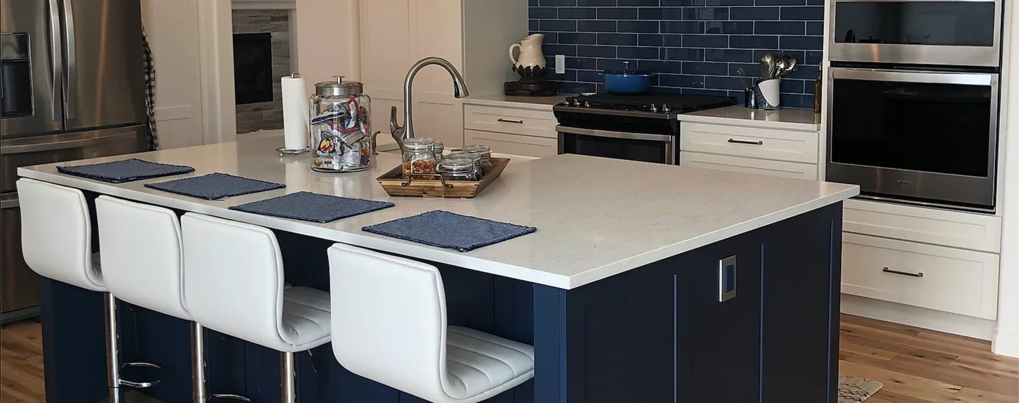 Tips for Designing your Kitchen