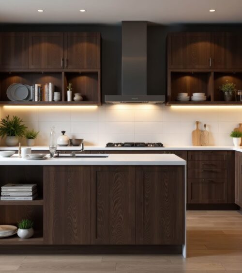 painted-or-stained-cabinets painted or stained cabinets
