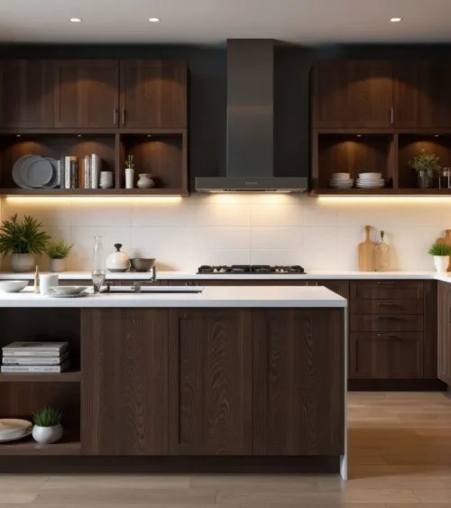 painted-or-stained-cabinets painted or stained cabinets