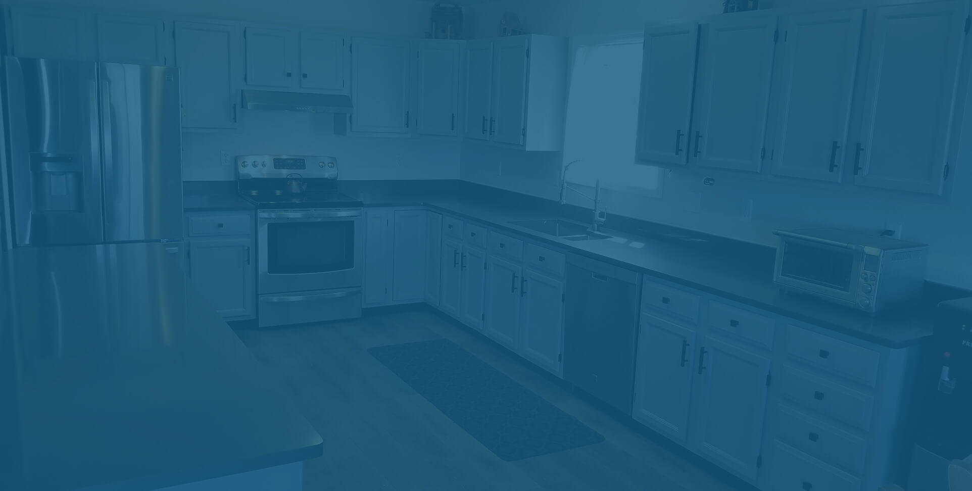 how to measure your countertops