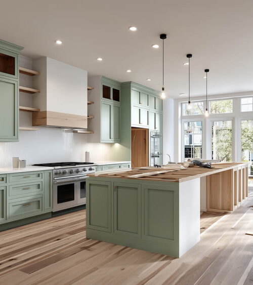 complete kitchen remodel timeline complete kitchen remodel timeline