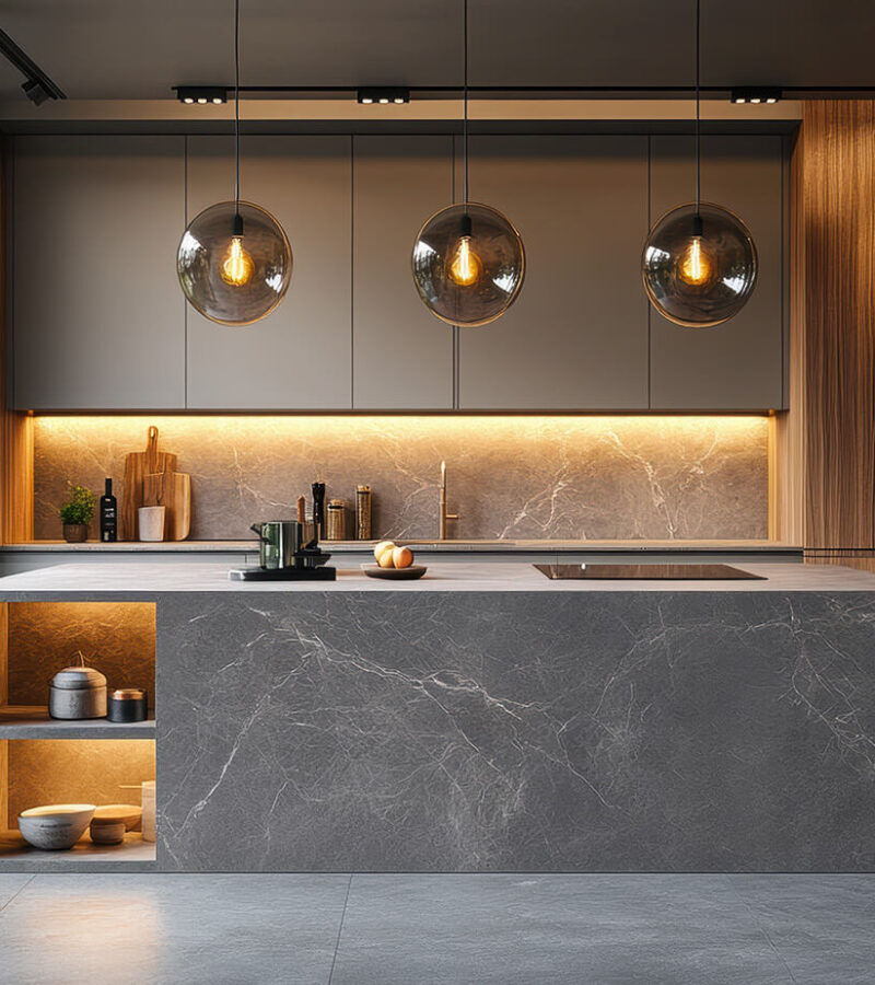 countertops for colorado dry climate