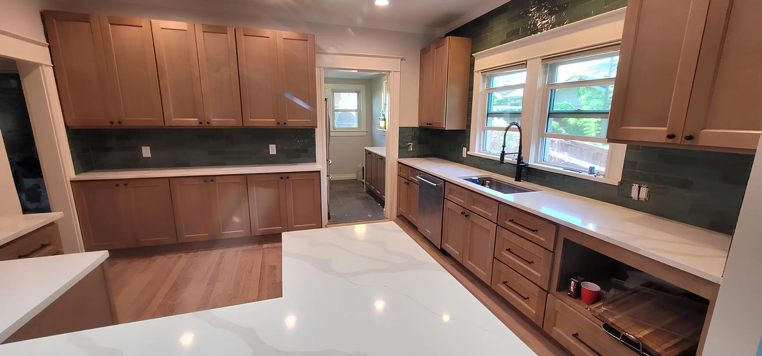 premier kitchen and bath design firm for kitchen renovations