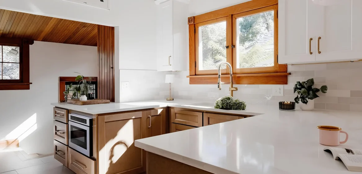 will and laurens kitchen remodel