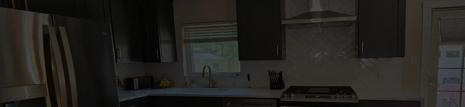 creating your dream kitchen with modern design