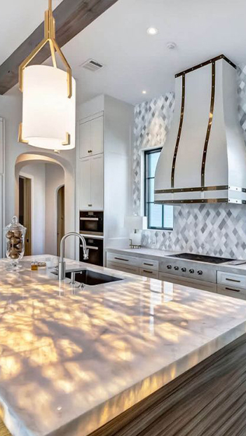 Commercial cabinets and countertops Denver Colorado