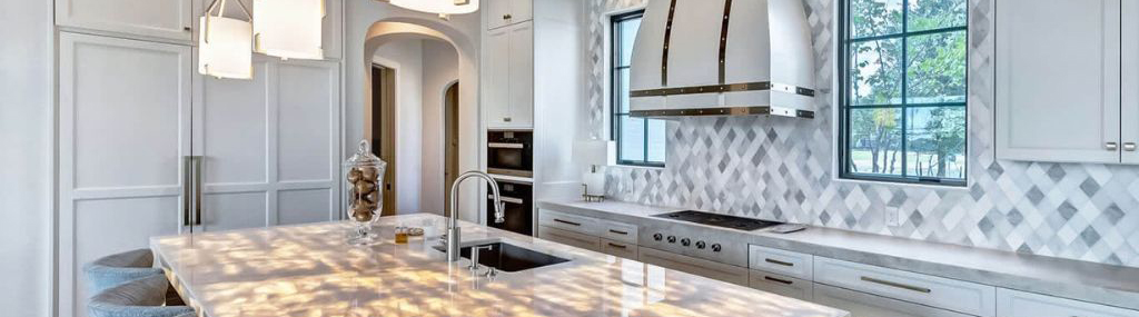 Countertop care and maintenance guide by Kitchen & Bath by Design