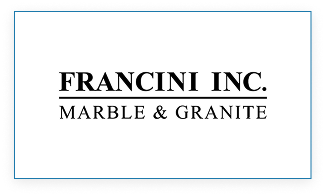 Francini Inc. Marble & Granite