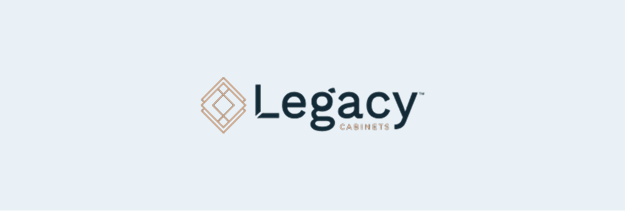 Legacy Cabinets logo