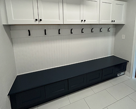 Showplace Kitchen Cabinets