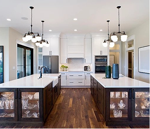 Showplace Kitchen Cabinets