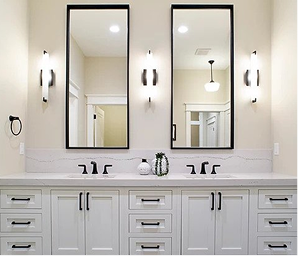 Showplace Bathroom Cabinets