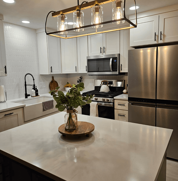 Custom countertop gallery - Denver Colorado