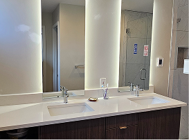 Custom countertops installation Denver Colorado