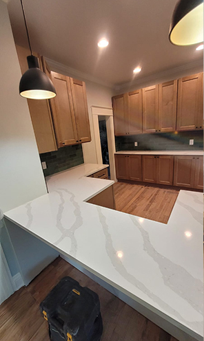 Kitchen and bath financing plans - KBD Colorado