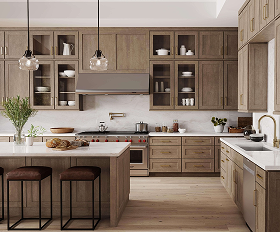 Showplace Kitchen Cabinets