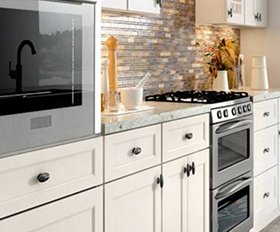 Showplace Bathroom Cabinets