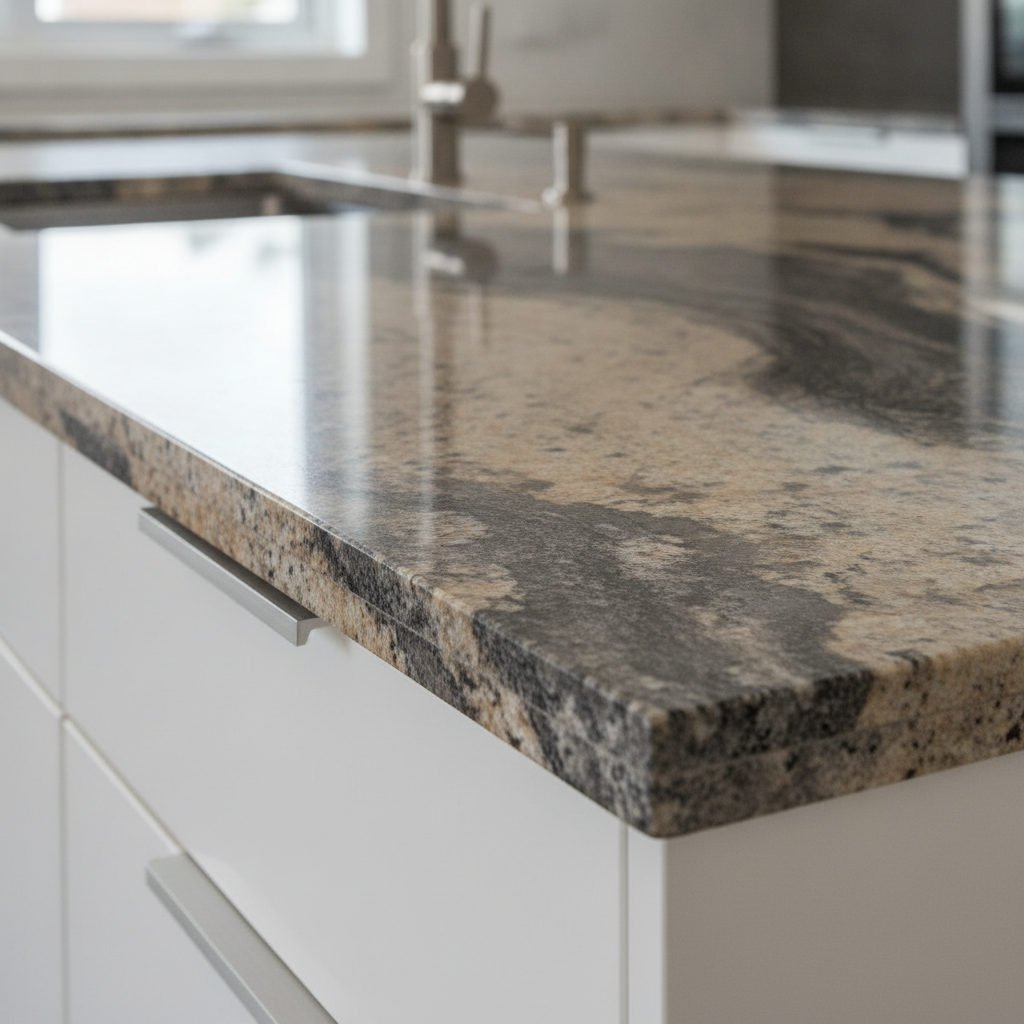 Granite Countertop Cost in Denver