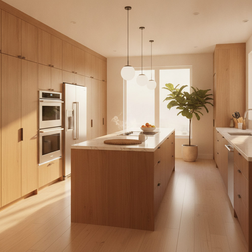 Kitchen Remodel Cost in Denver: 2026 Guide