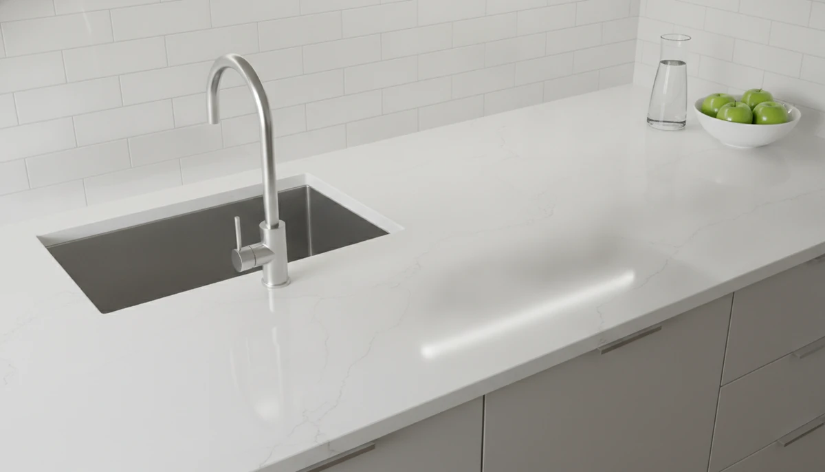 Quartz Countertop Cost in Denver: What to Budget in 2026